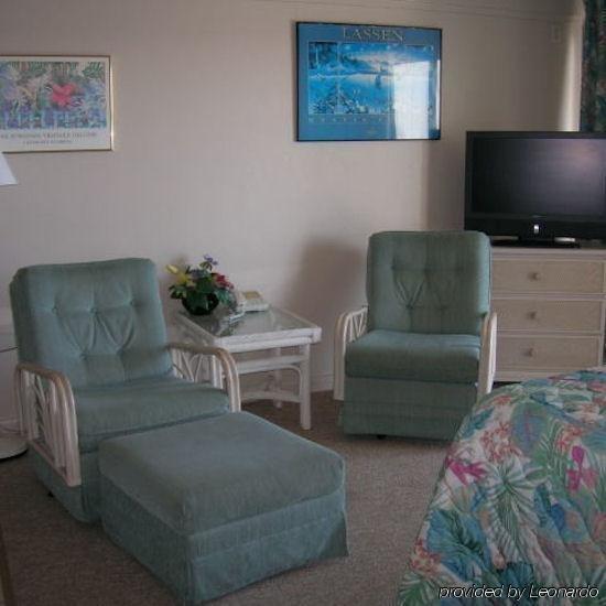 Cedar Cove Beach And Yacht Club Aparthotel Cedar Key Habitación foto